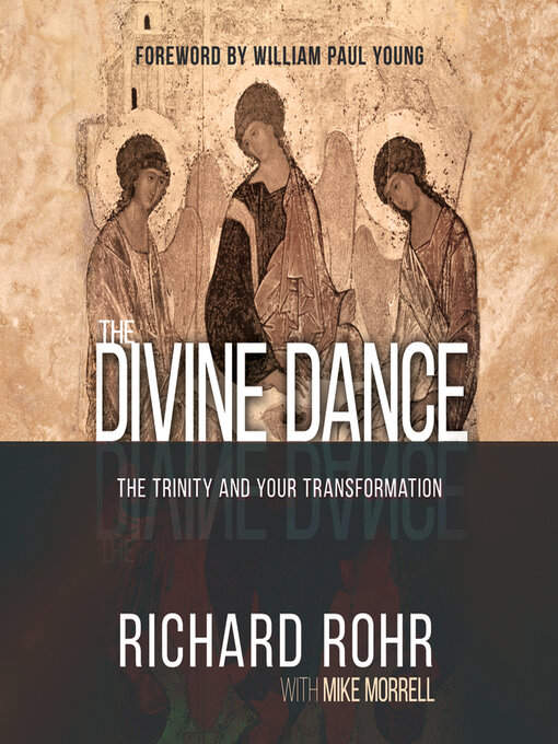 Title details for The Divine Dance by Richard Rohr - Wait list